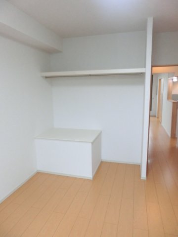 収納　こまごまとしたものを収納できそうですね