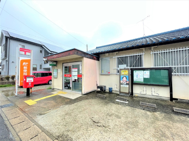 郵便局　小牧東田中郵便局（郵便局）まで340m