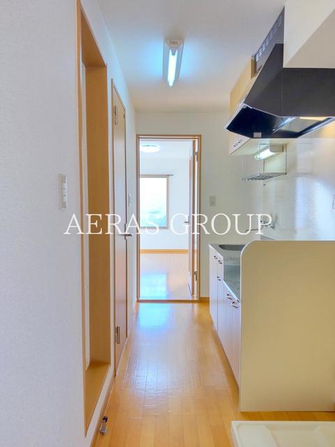 キッチン　同仕様