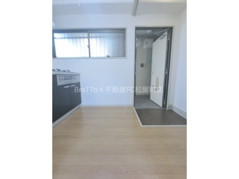 居室・リビング　居室・リビング