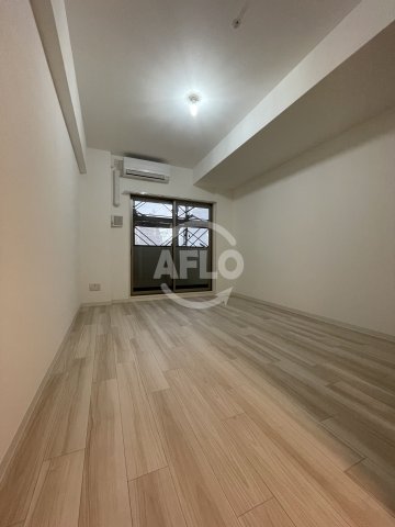 居室・リビング　ワールドアイ難波南PORTA　洋室