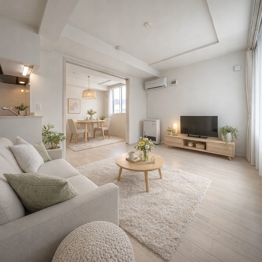 居室・リビング