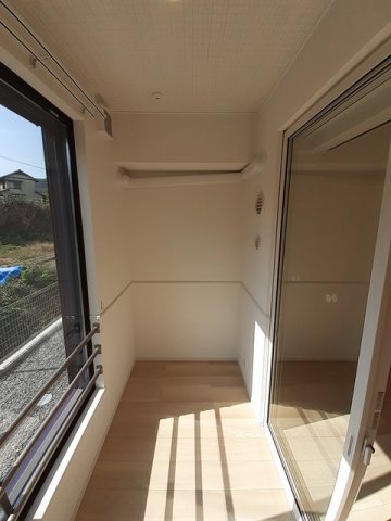 その他部屋・スペース　内装もきれいです