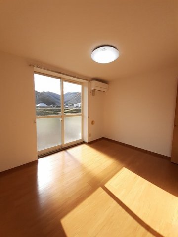 その他部屋・スペース　内装は落ち着いています