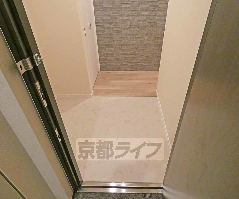 玄関　玄関です