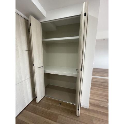 その他設備　室内設備