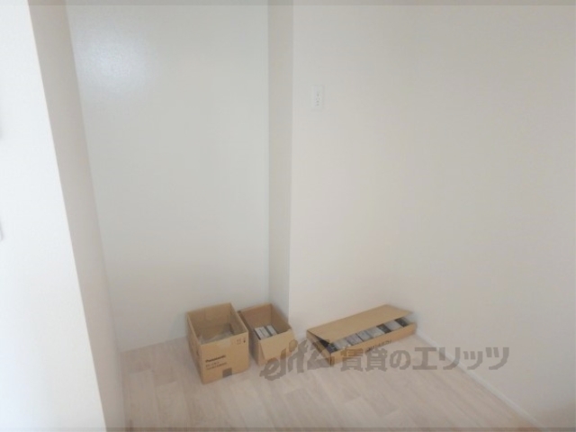 その他部屋・スペース　冷蔵庫置場