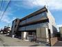 吉川駅より徒歩7分 3階 築13年7ヶ月の賃貸物件
