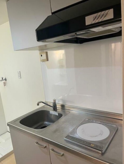 キッチン　IHキッチン