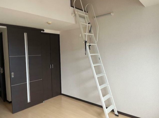 居室・リビング　お部屋の様子は