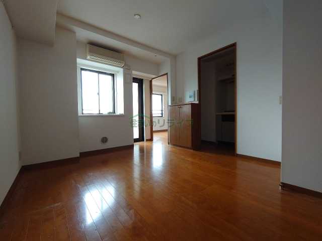 居室・リビング　アクティヴュー新宿 1104