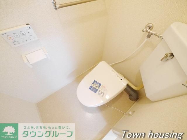 トイレ　同仕様