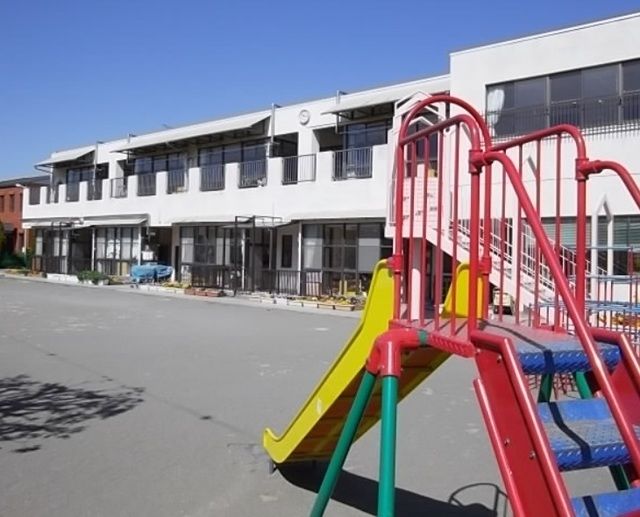 幼稚園・保育園　千葉市轟保育所（幼稚園・保育園）まで1440m