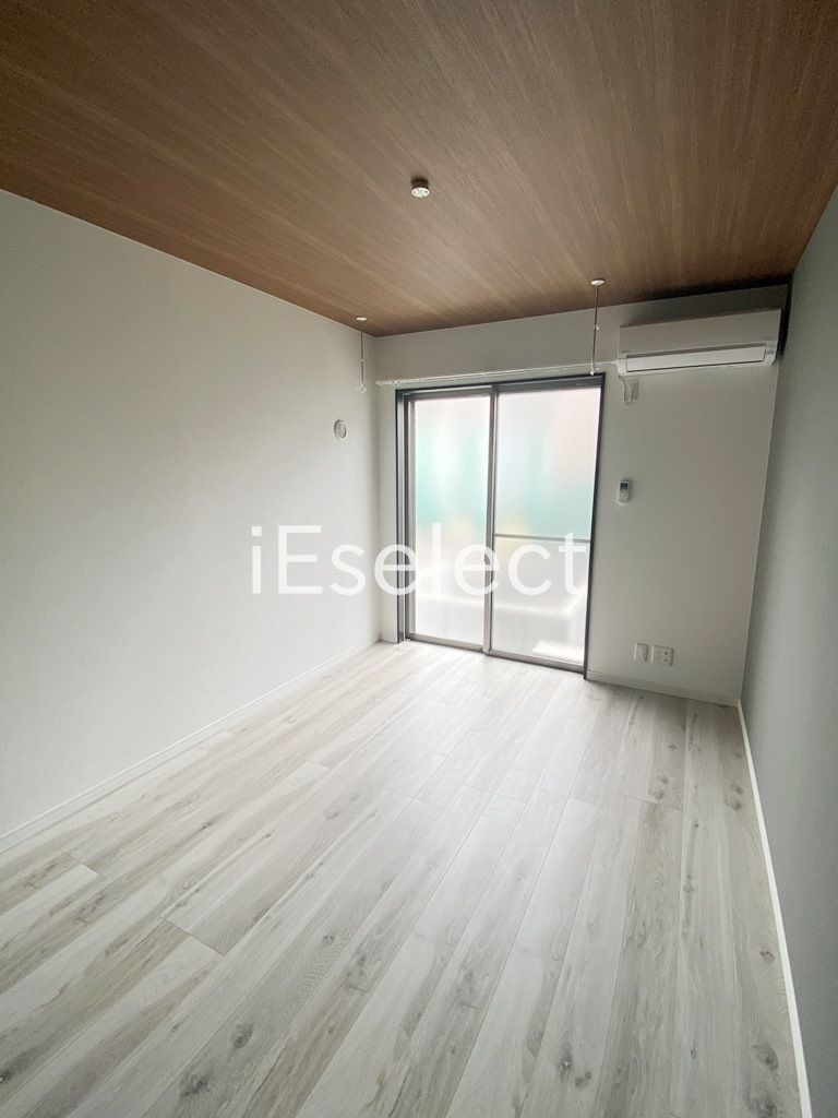 その他部屋・スペース　7帖の広々とした洋室です！