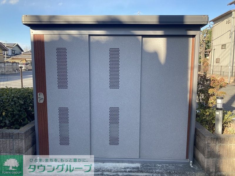 その他設備　★同施工会社イメージ