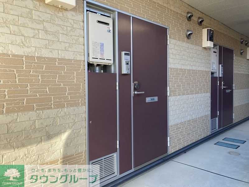 その他共有部分　共有部分