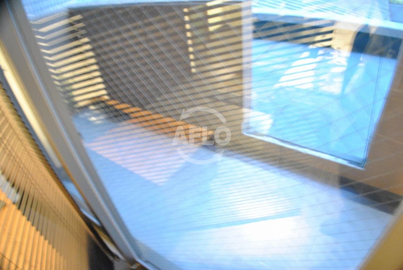 バルコニー　イグレック南本町　バルコニー