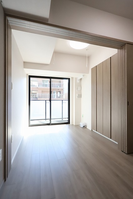 居室・リビング　居室