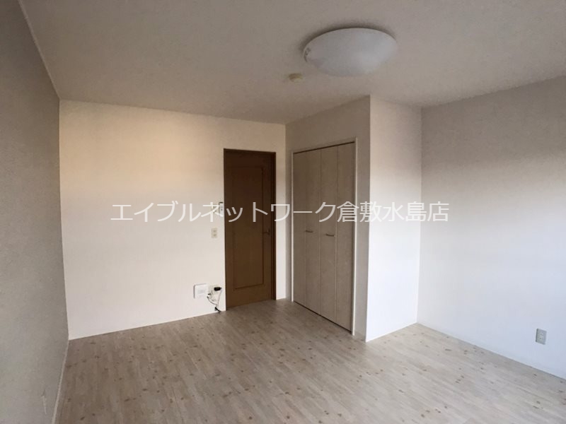 その他部屋・スペース　中はこのようになっています