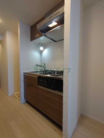 キッチン　参考写真