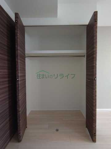 収納　参考写真