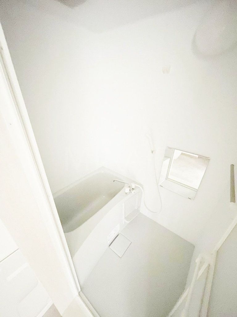 バス・シャワールーム　設備