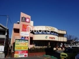 スーパー　フレスタ津島店（スーパー）まで264m
