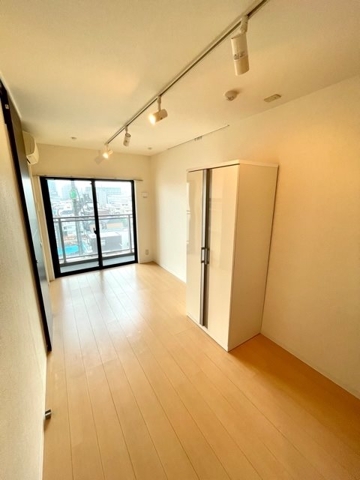 居室・リビング　居室