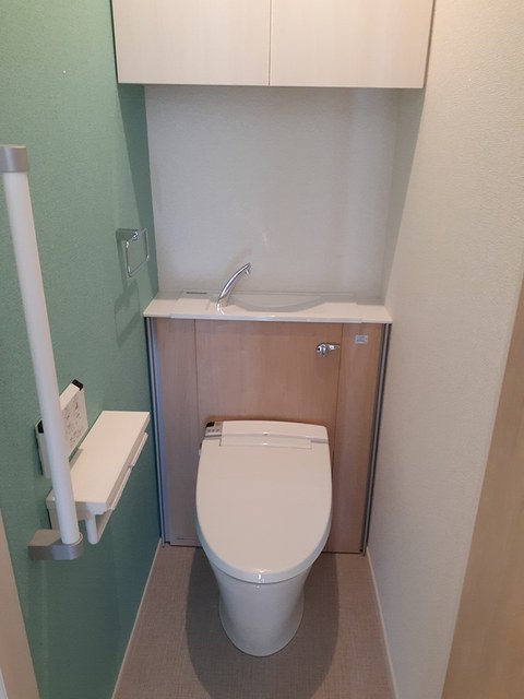 トイレ　☆トイレ☆