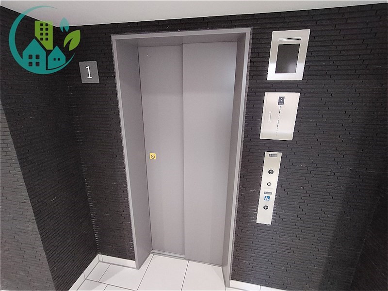 エントランス　ラパンすみよし（フレッツ光ネクストネット無料、大和ハウス）