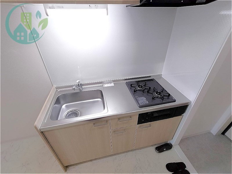 キッチン　ラパンすみよし（フレッツ光ネクストネット無料、大和ハウス）