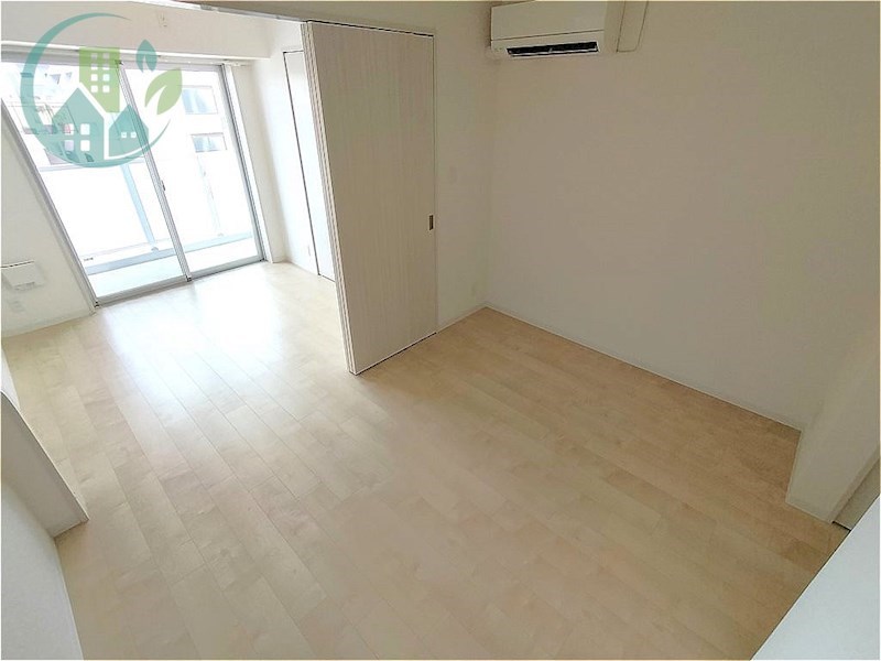 その他部屋・スペース　ラパンすみよし（ネット無料）