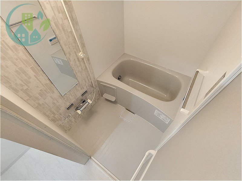 バス・シャワールーム　ラパンすみよし（フレッツ光ネクストネット無料、大和ハウス）