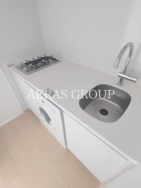 キッチン　他部屋参考