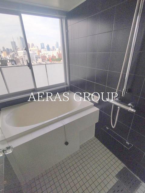 バス・シャワールーム　他部屋参考