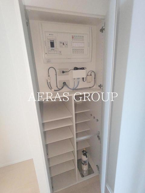 収納　他部屋参考