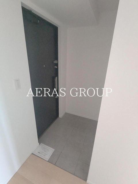 玄関　他部屋参考