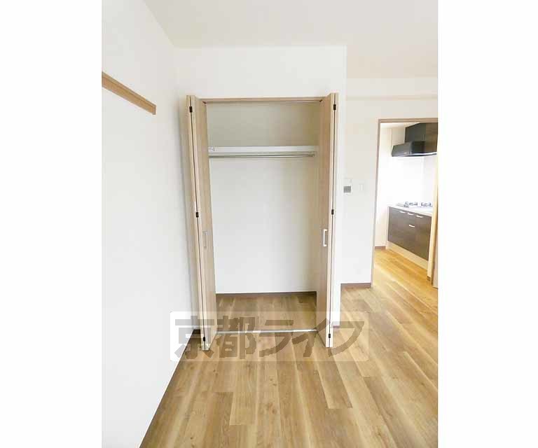 収納　たくさん収納出来ます。