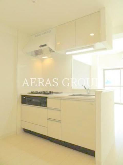 キッチン　参考写真