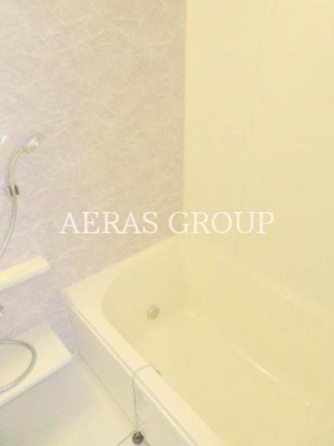 バス・シャワールーム　参考写真