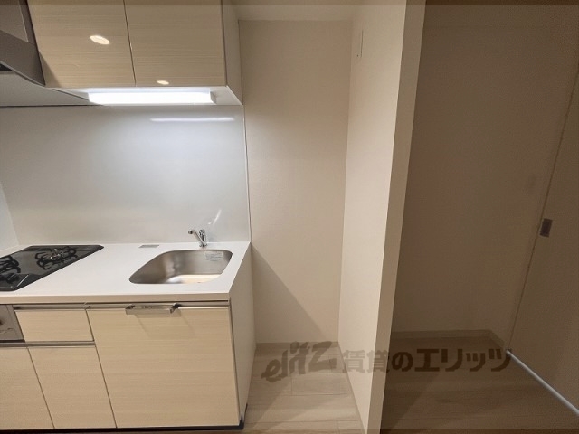 その他部屋・スペース　冷蔵庫置場