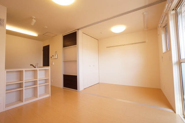 居室・リビング　ＬＤＫ～洋室