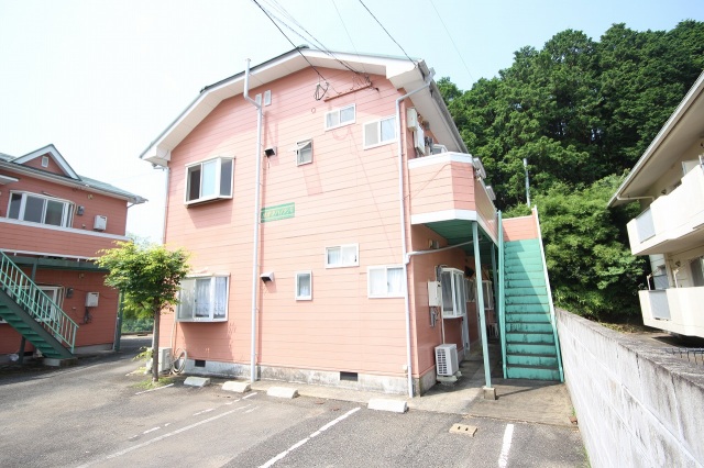 建物外観　☆外観☆