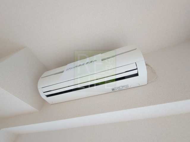 その他設備　メインテラス上野