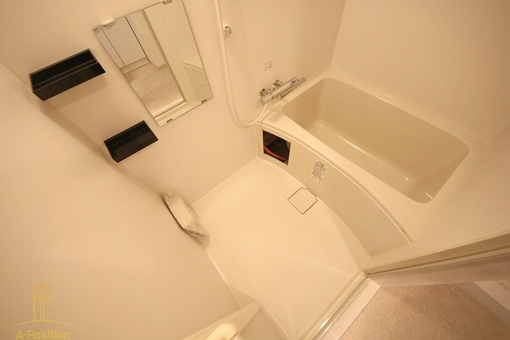 バス・シャワールーム　フェルザ福島