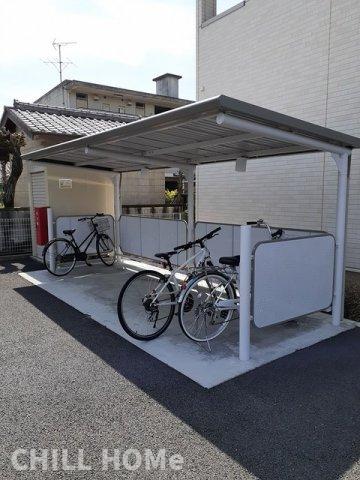 その他共有部分　当社、チルホームのHPもご覧ください(^^)/物件情報多数♪