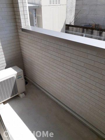 バルコニー　当社、チルホームのHPもご覧ください(^^)/物件情報多数♪