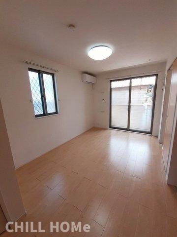 居室・リビング　当社、チルホームのHPもご覧ください(^^)/物件情報多数♪