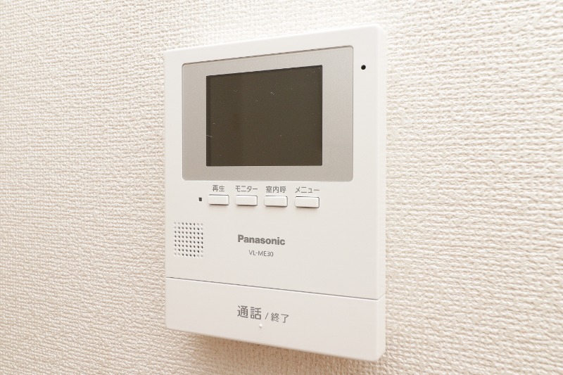 セキュリティ　図面と現状に相違がある場合には現状を優先