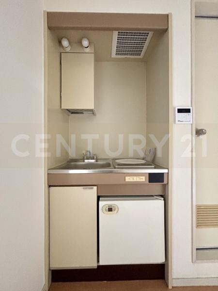 キッチン　※他のお部屋の写真です。